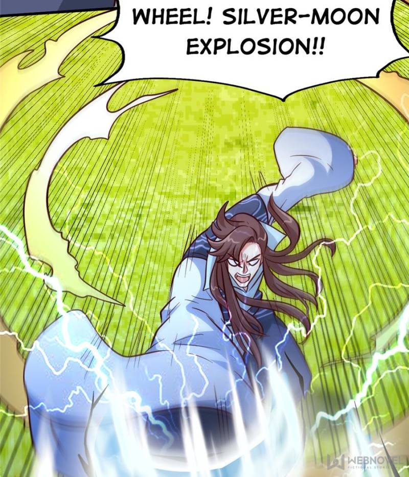 Extreme God Chapter 109 Bahasa Indonesia